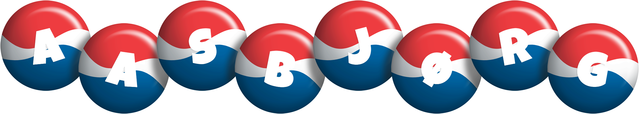 Aasbjørg paris logo