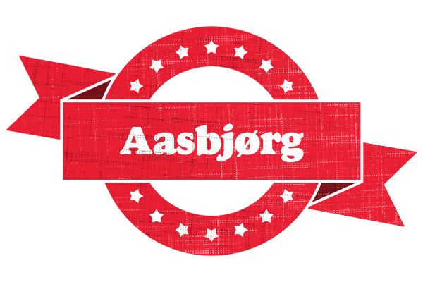 Aasbjørg passion logo