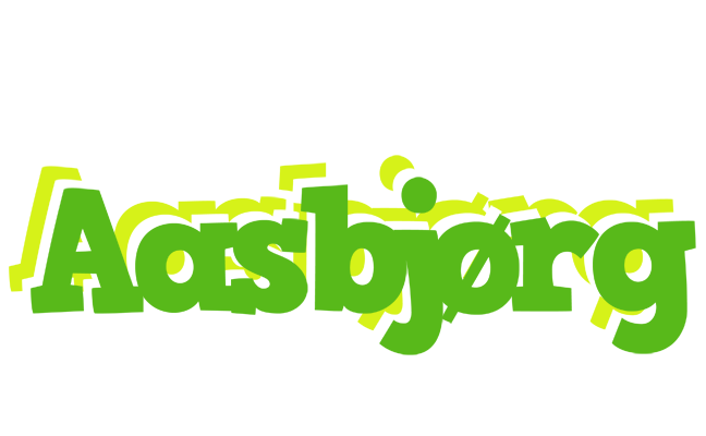 Aasbjørg picnic logo