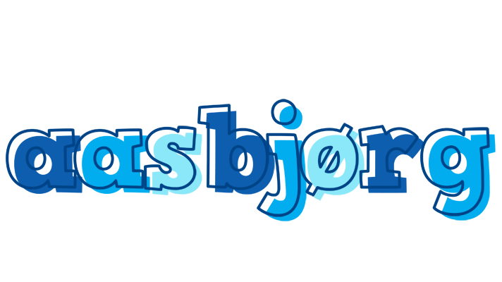 Aasbjørg sailor logo