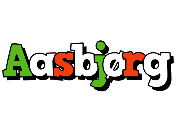 Aasbjørg venezia logo