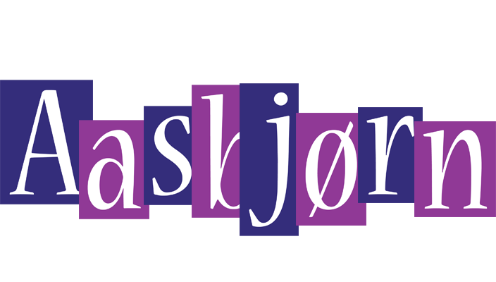 Aasbjørn autumn logo