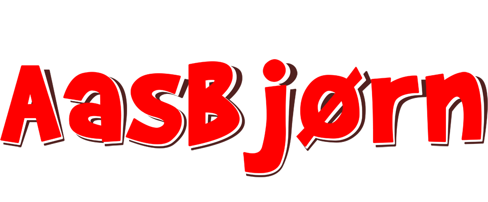 Aasbjørn basket logo