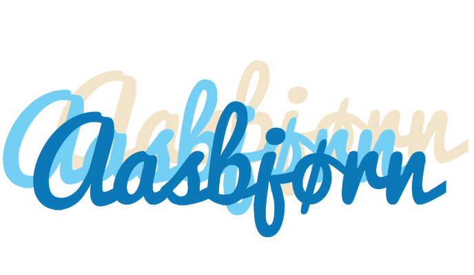 Aasbjørn breeze logo