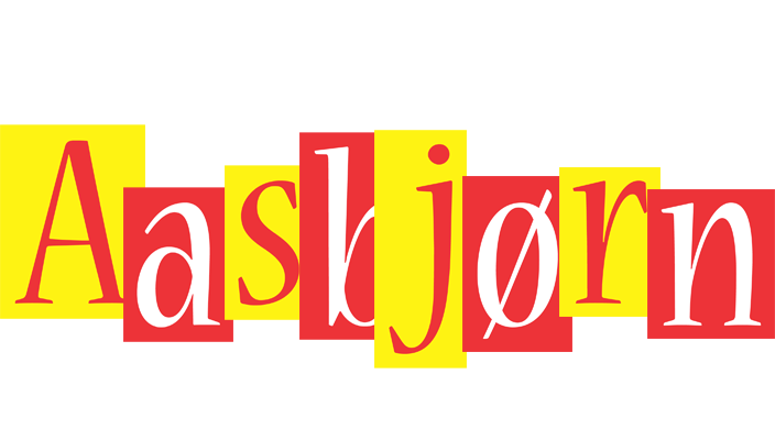 Aasbjørn errors logo