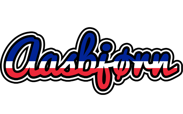 Aasbjørn france logo
