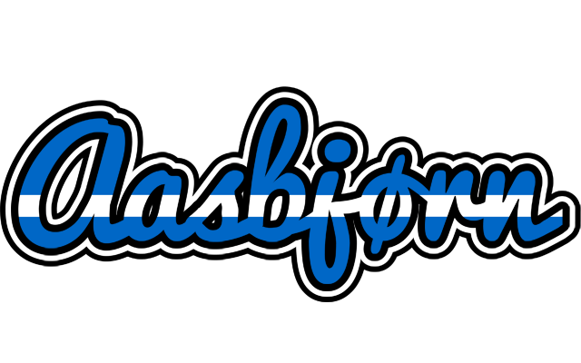 Aasbjørn greece logo