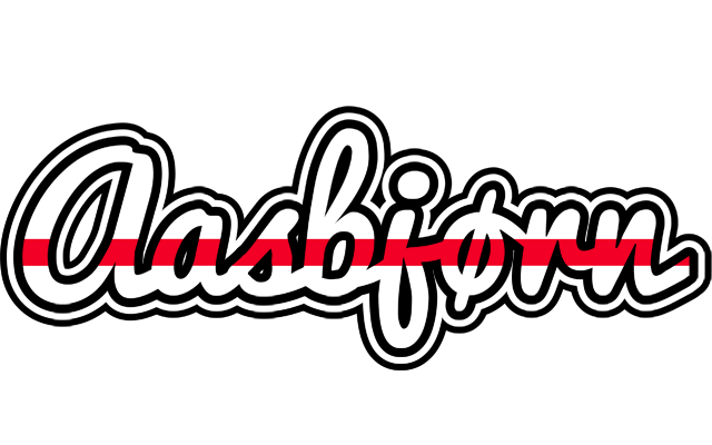 Aasbjørn kingdom logo