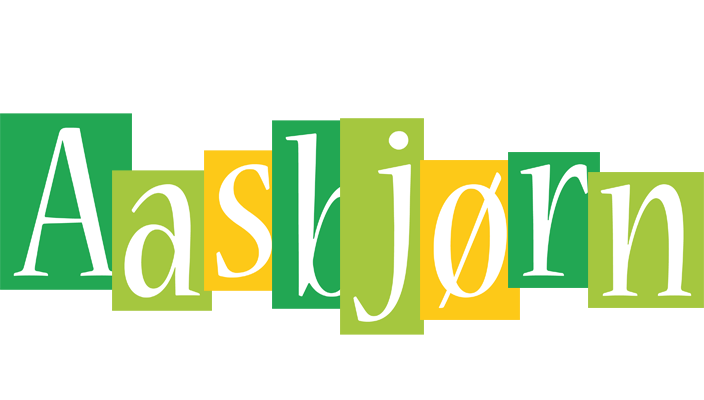 Aasbjørn lemonade logo