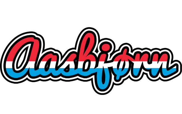 Aasbjørn norway logo