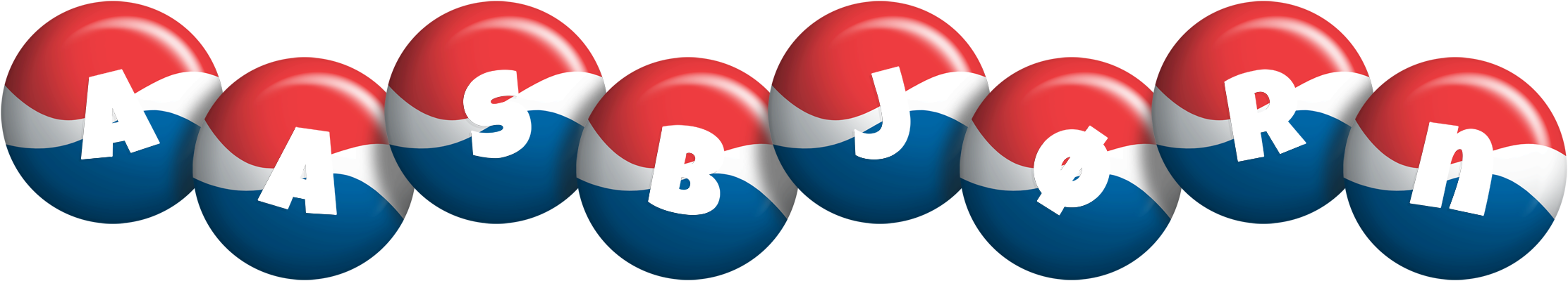 Aasbjørn paris logo
