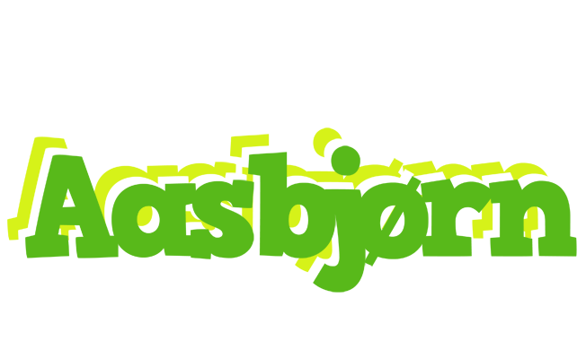 Aasbjørn picnic logo