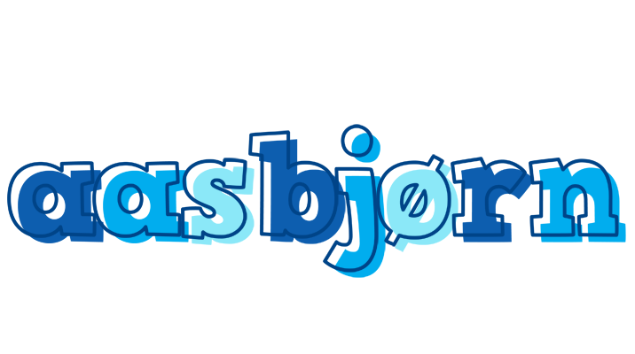 Aasbjørn sailor logo