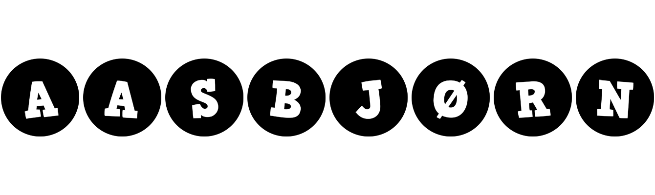 Aasbjørn tools logo
