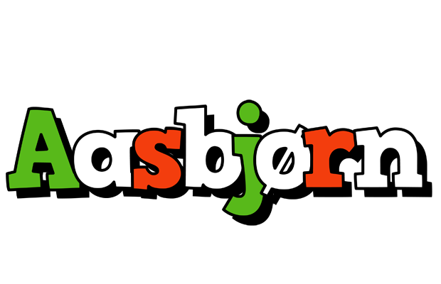 Aasbjørn venezia logo