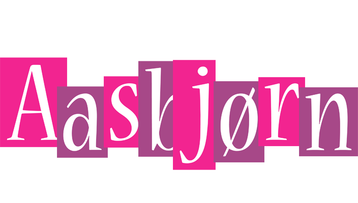 Aasbjørn whine logo