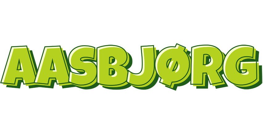 Aasbjørg summer logo
