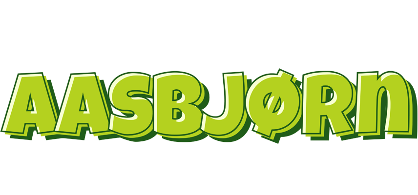 Aasbjørn summer logo
