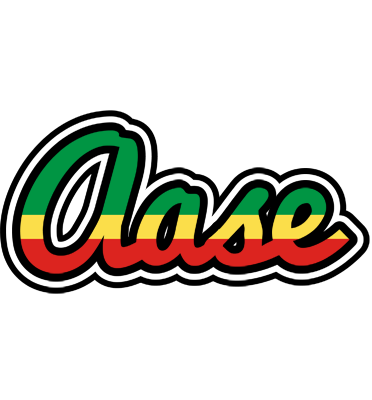 Aase african logo