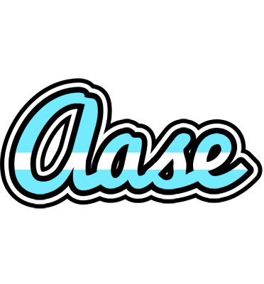 Aase argentine logo