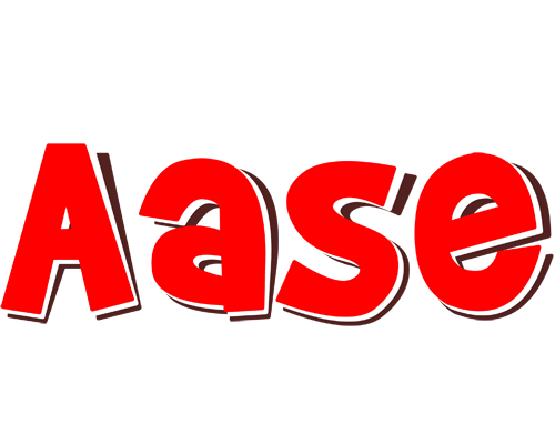 Aase basket logo