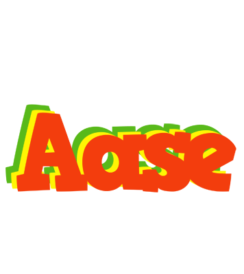 Aase bbq logo