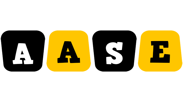 Aase boots logo