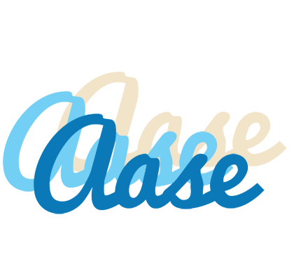 Aase breeze logo