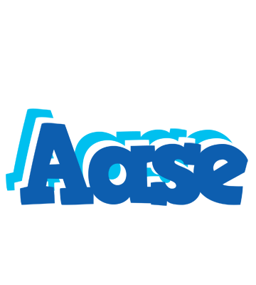Aase business logo
