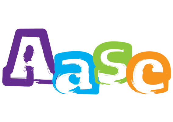 Aase casino logo