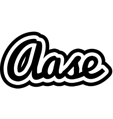 Aase chess logo