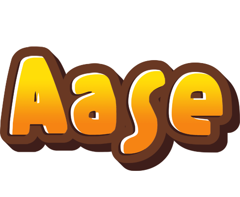 Aase cookies logo