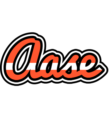 Aase denmark logo