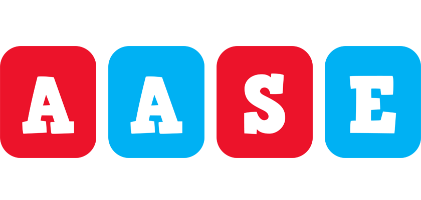 Aase diesel logo