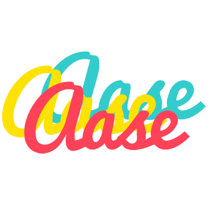 Aase disco logo