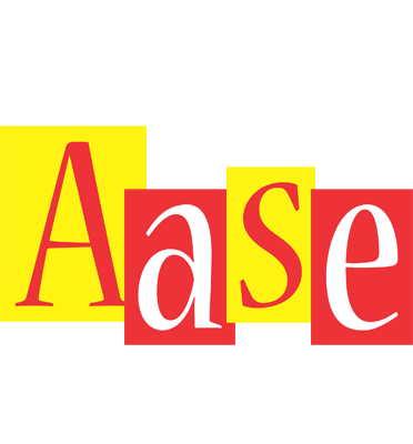 Aase errors logo