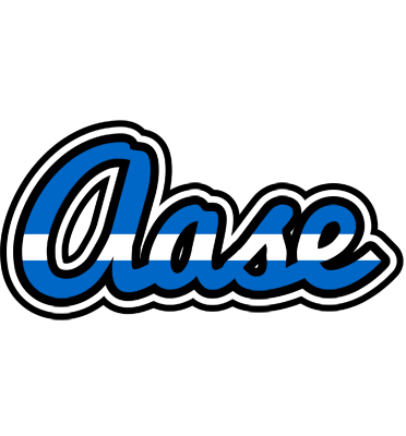 Aase greece logo