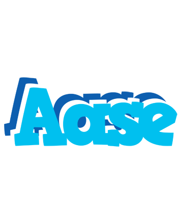 Aase jacuzzi logo
