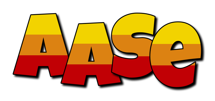 Aase jungle logo