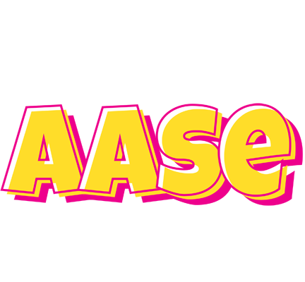 Aase kaboom logo