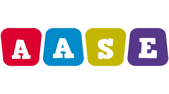 Aase kiddo logo