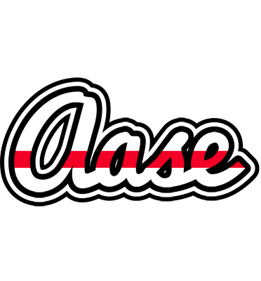 Aase kingdom logo