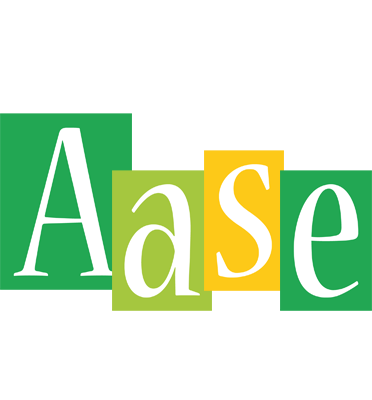 Aase lemonade logo