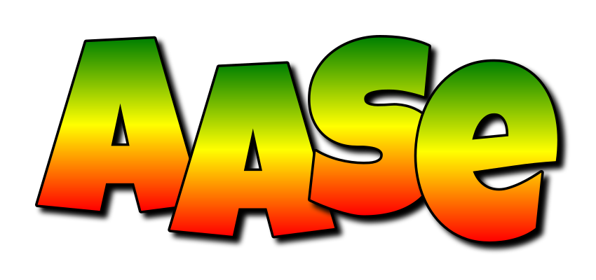 Aase mango logo