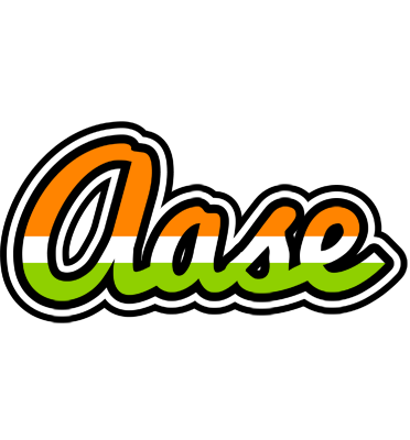 Aase mumbai logo