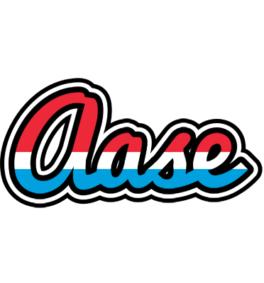 Aase norway logo