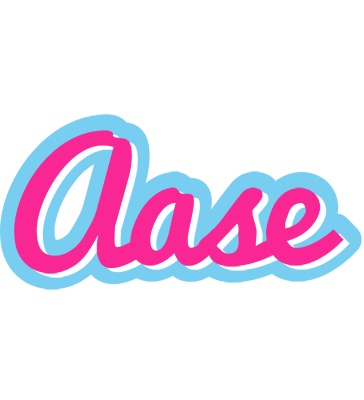 Aase popstar logo