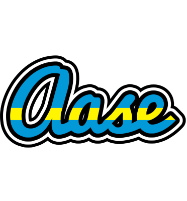Aase sweden logo