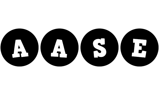 Aase tools logo
