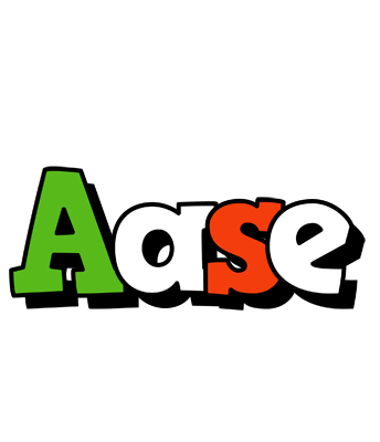 Aase venezia logo